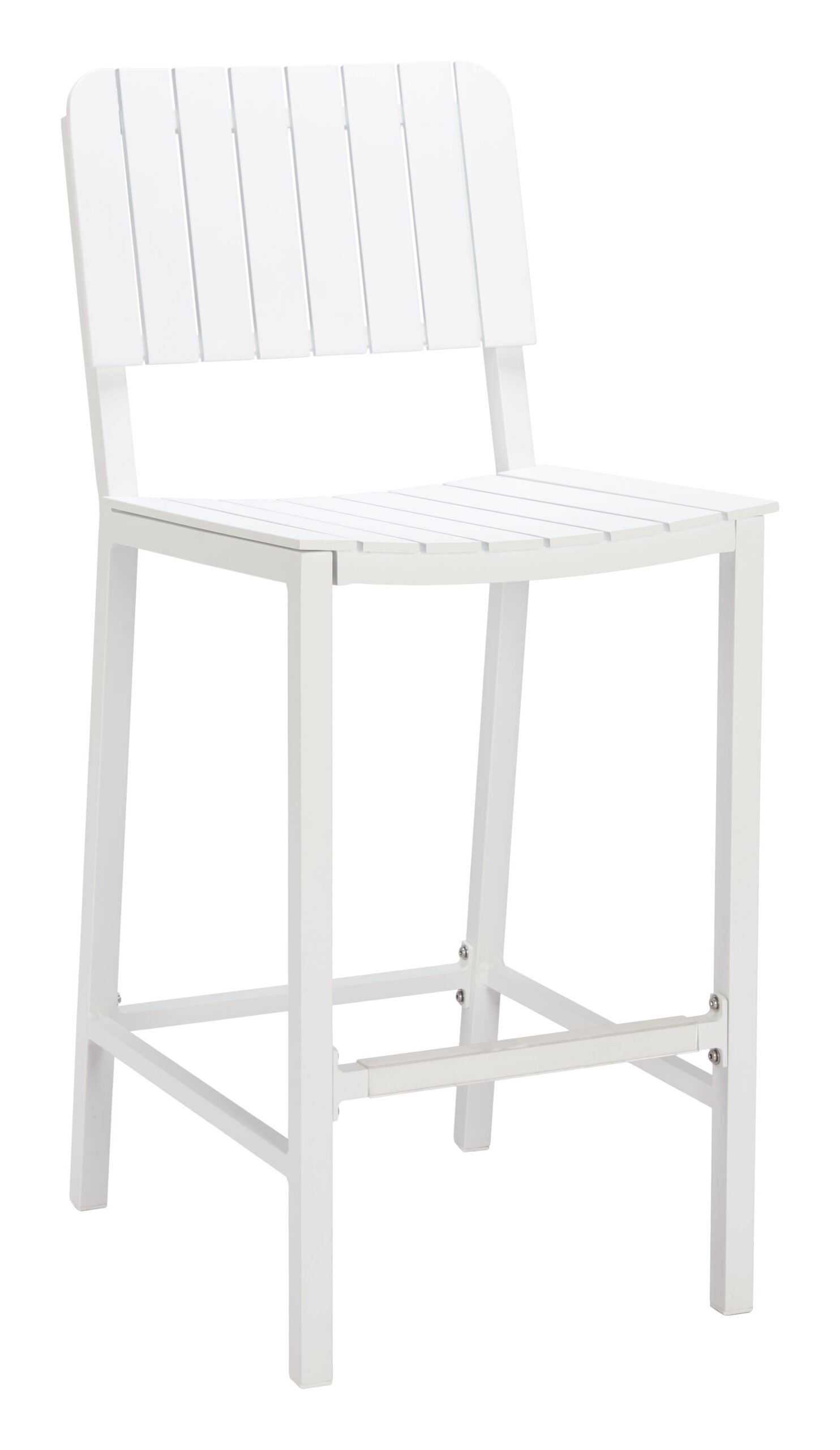 Kayu Barstool White - Image 7