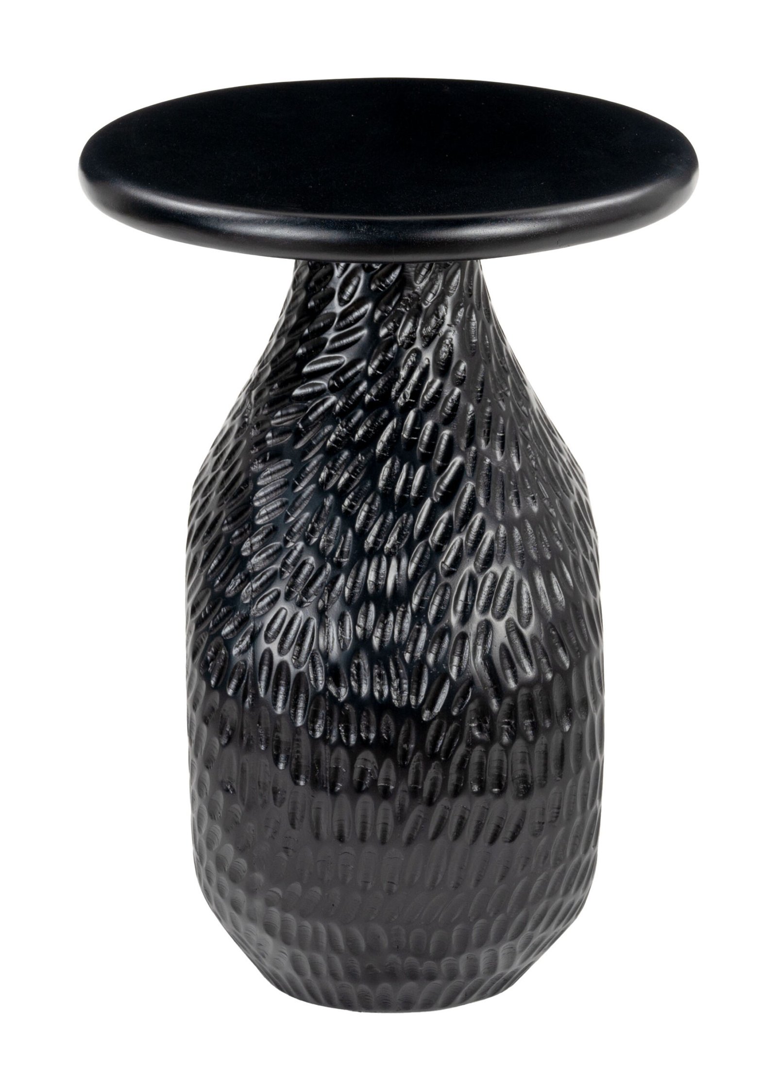 Piho Side Table Black - Image 2