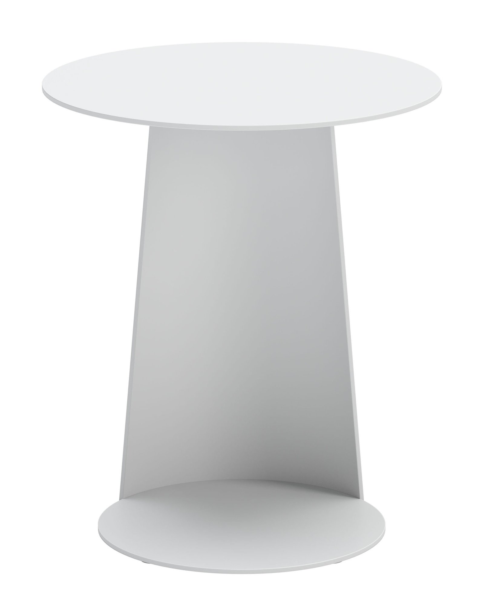 Sunny Isles Side Table White - Image 7