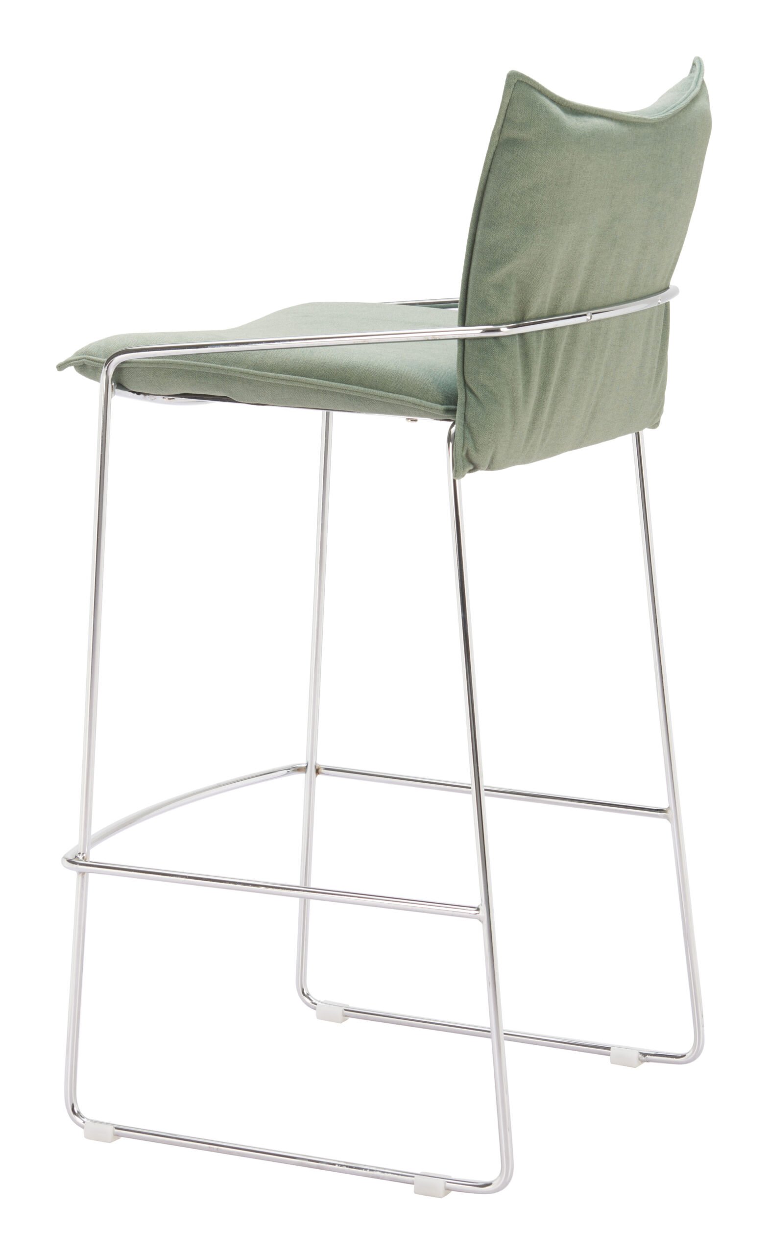 Pola Barstool Green - Image 5