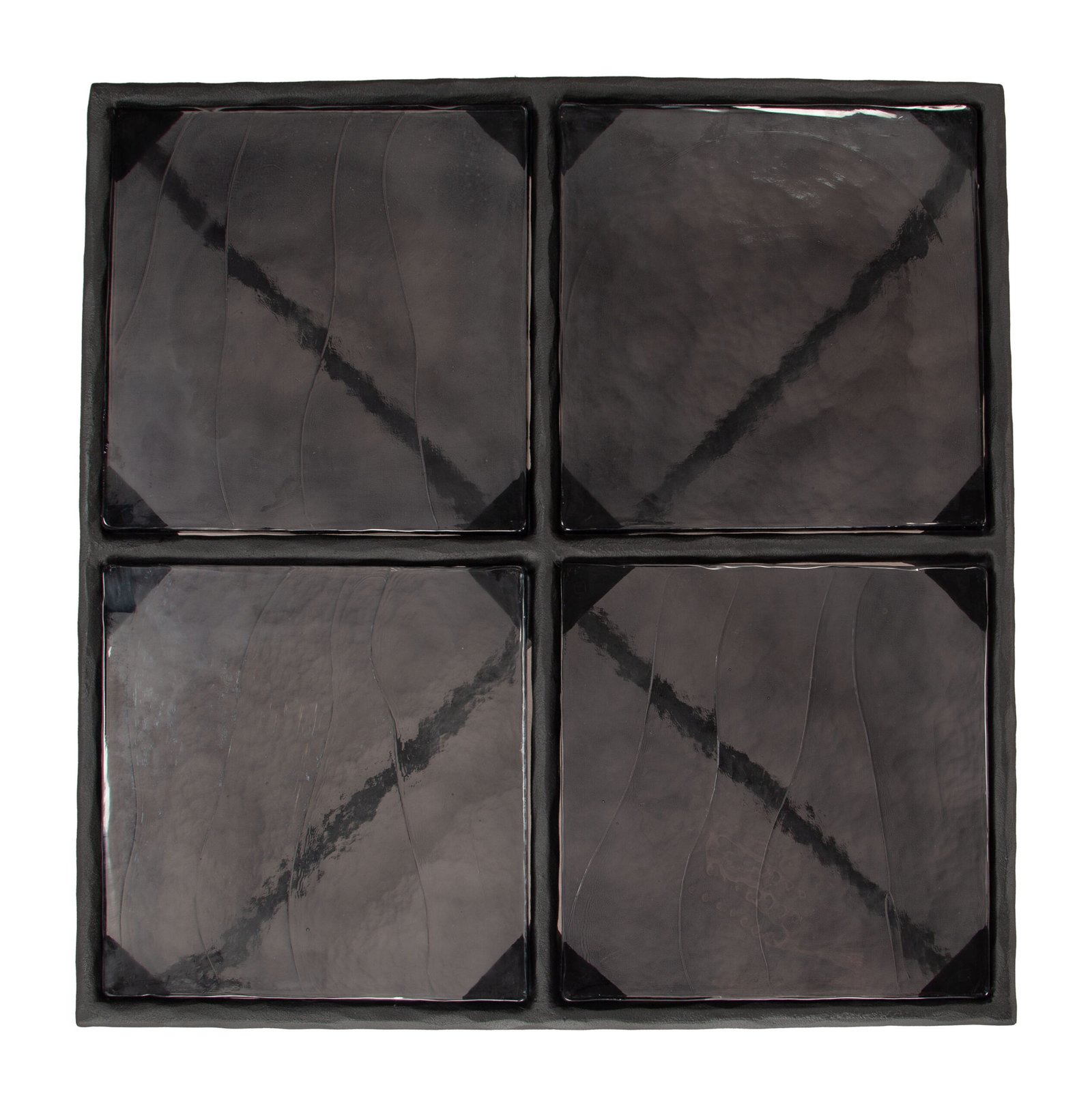 Cloe Coffee Table Black - Image 4