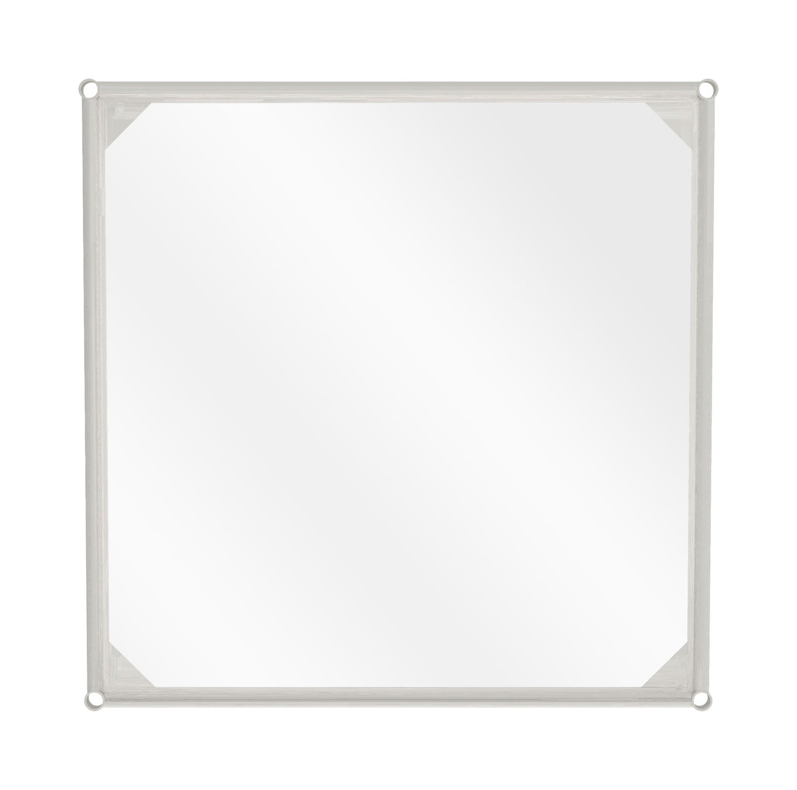 Zuo Adjustable Shelf Light Gray - Image 4