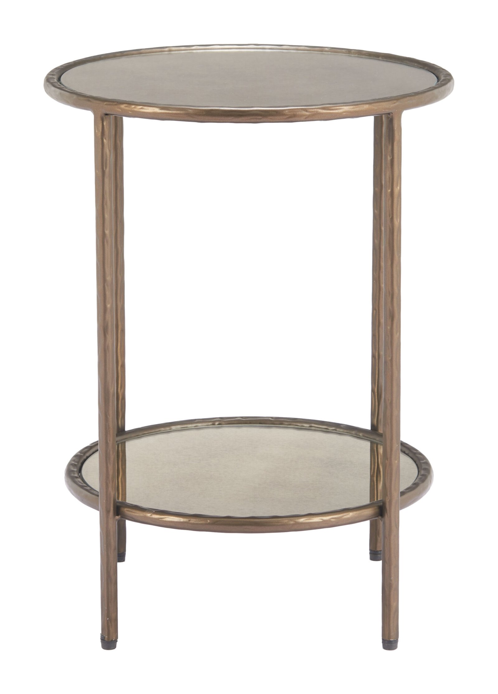 Anelli Side Table Bronze - Image 3