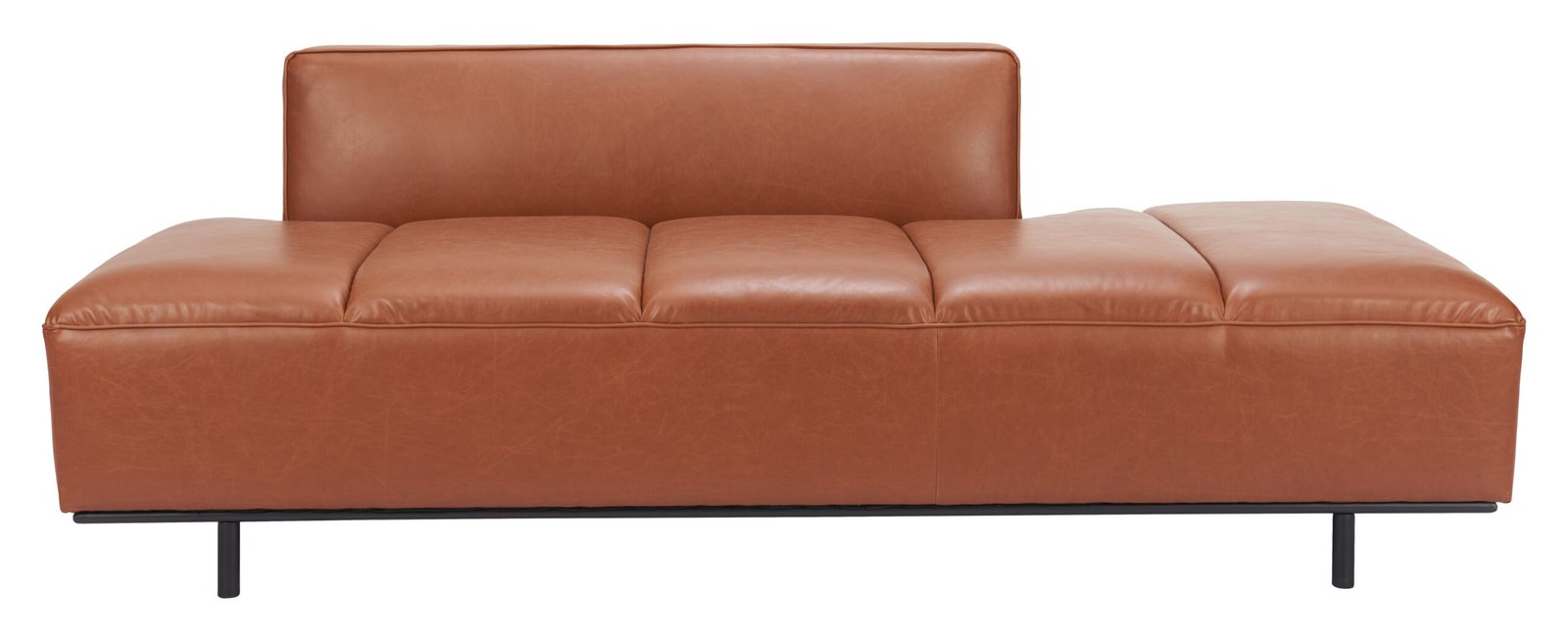 Confection Sofa Brown - Image 6