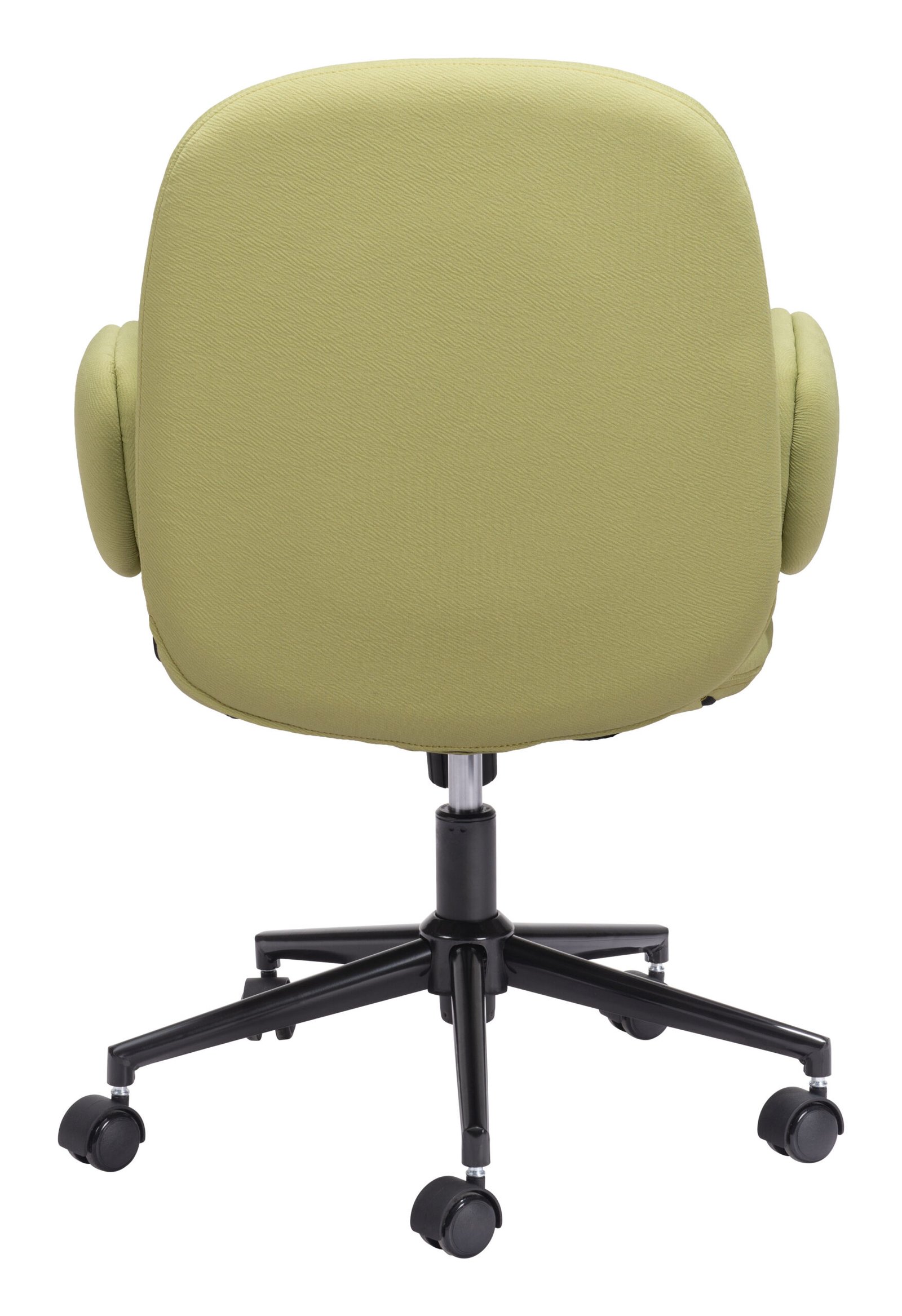Lionel Office Chair Olive Green - Image 6