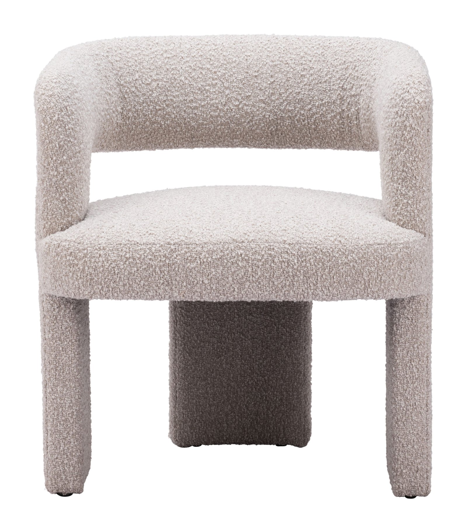 Java Accent Chair Sandy Beige - Image 7