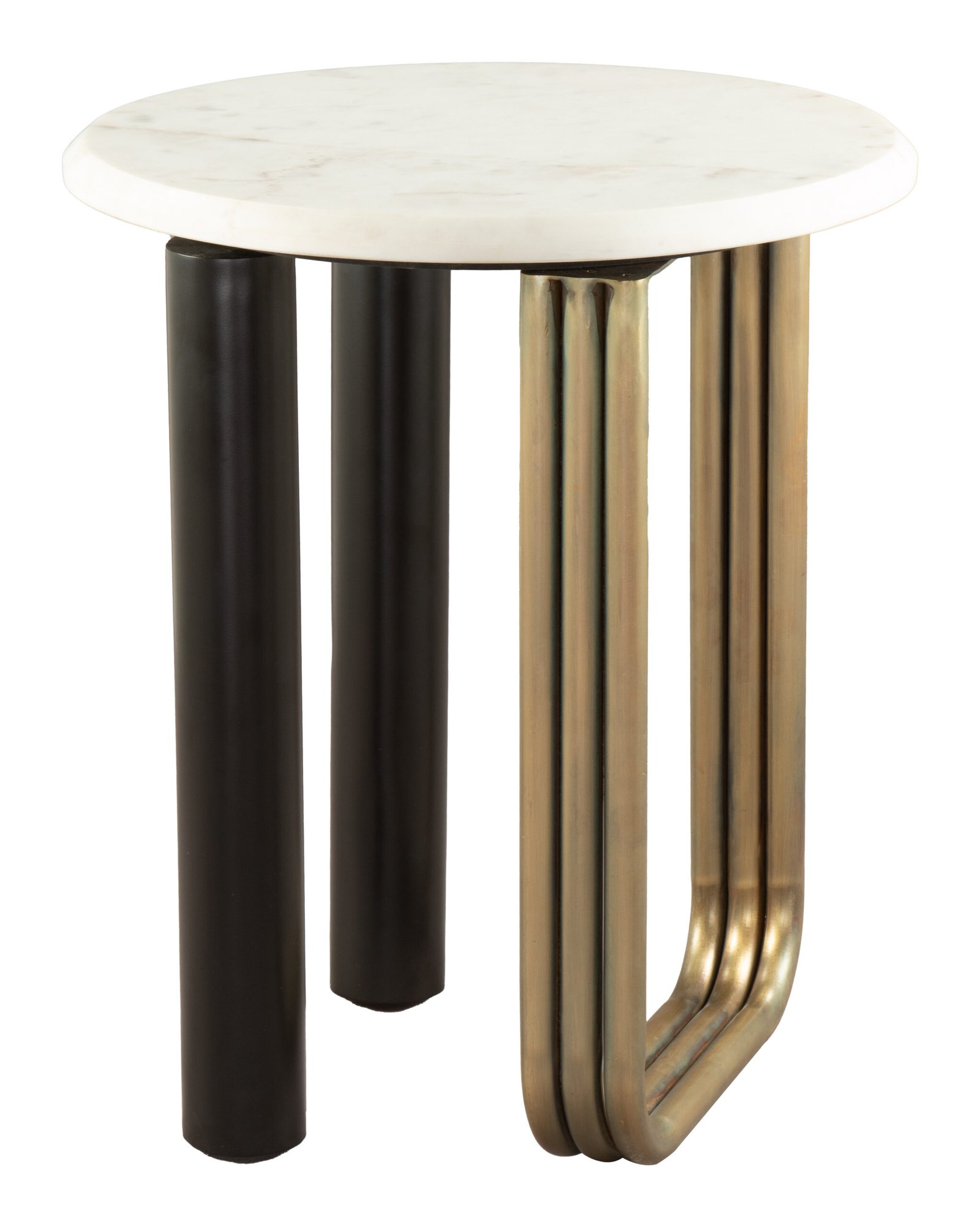 Elyn Side Table Multicolor