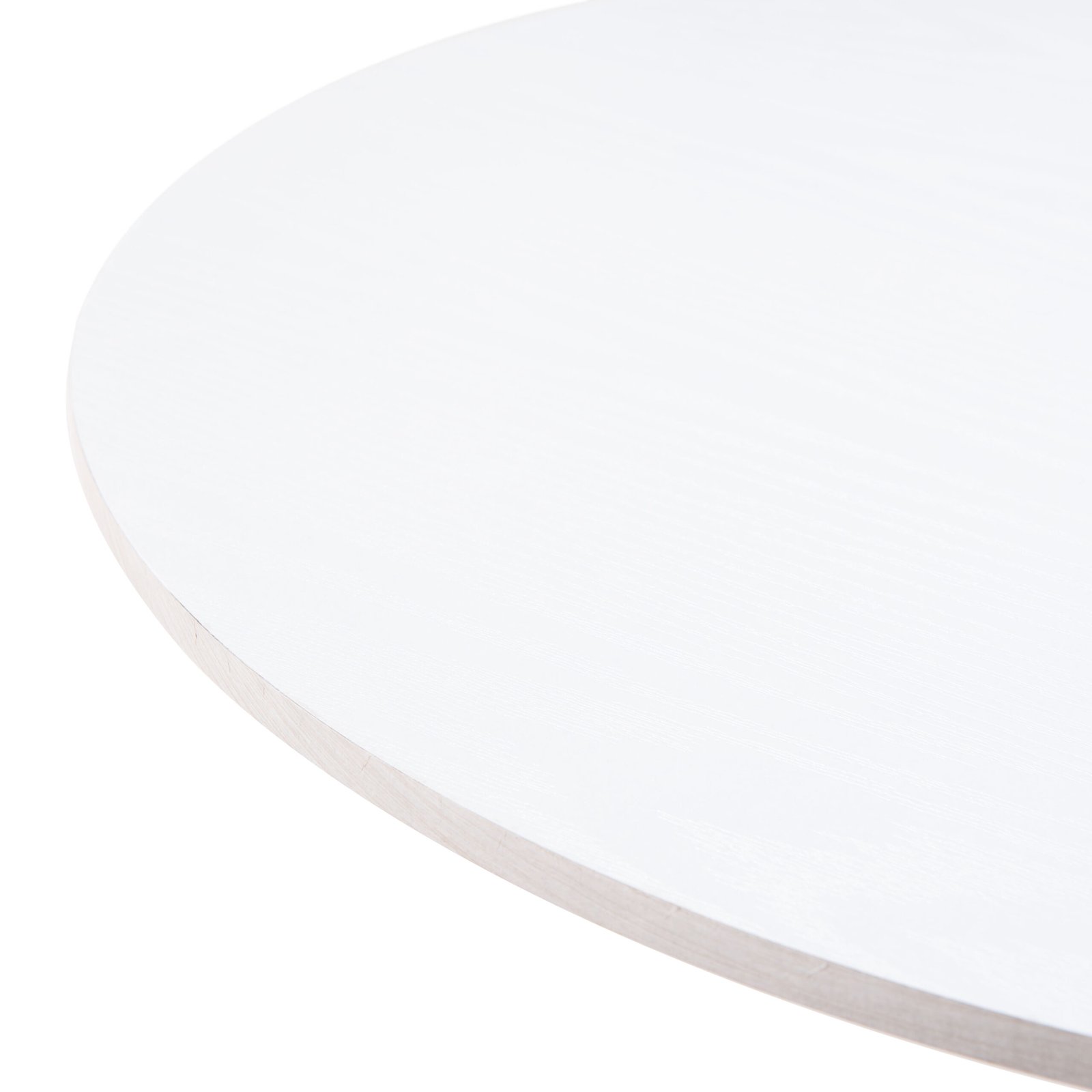 Auray Bar Table White - Image 3