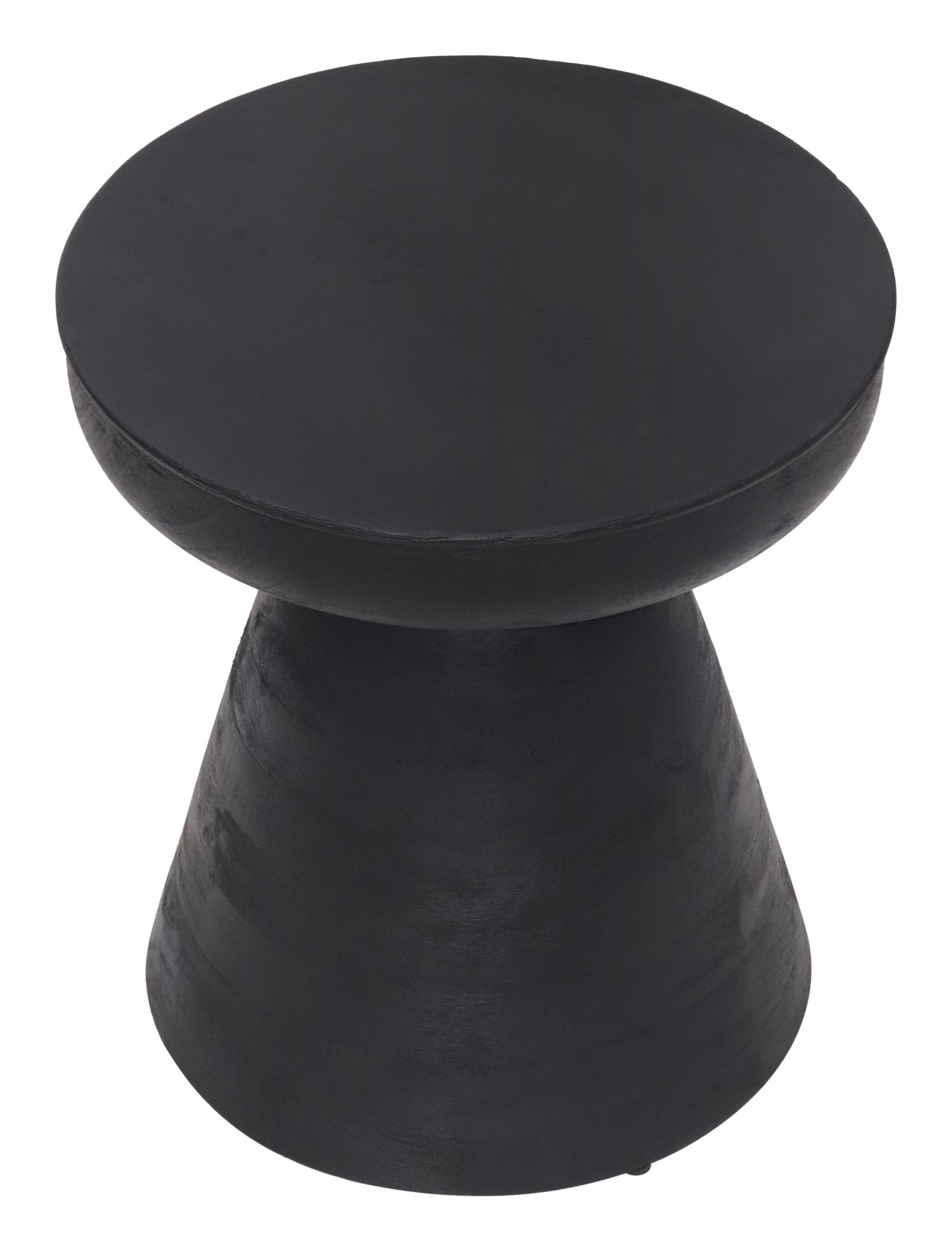 Sage Side Table Black - Image 4