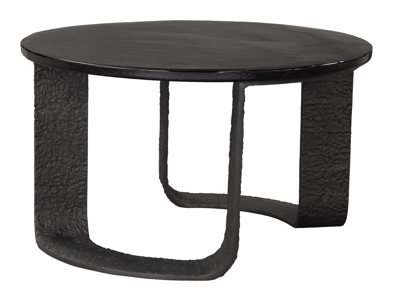 Divin Coffee Table Black - Image 4