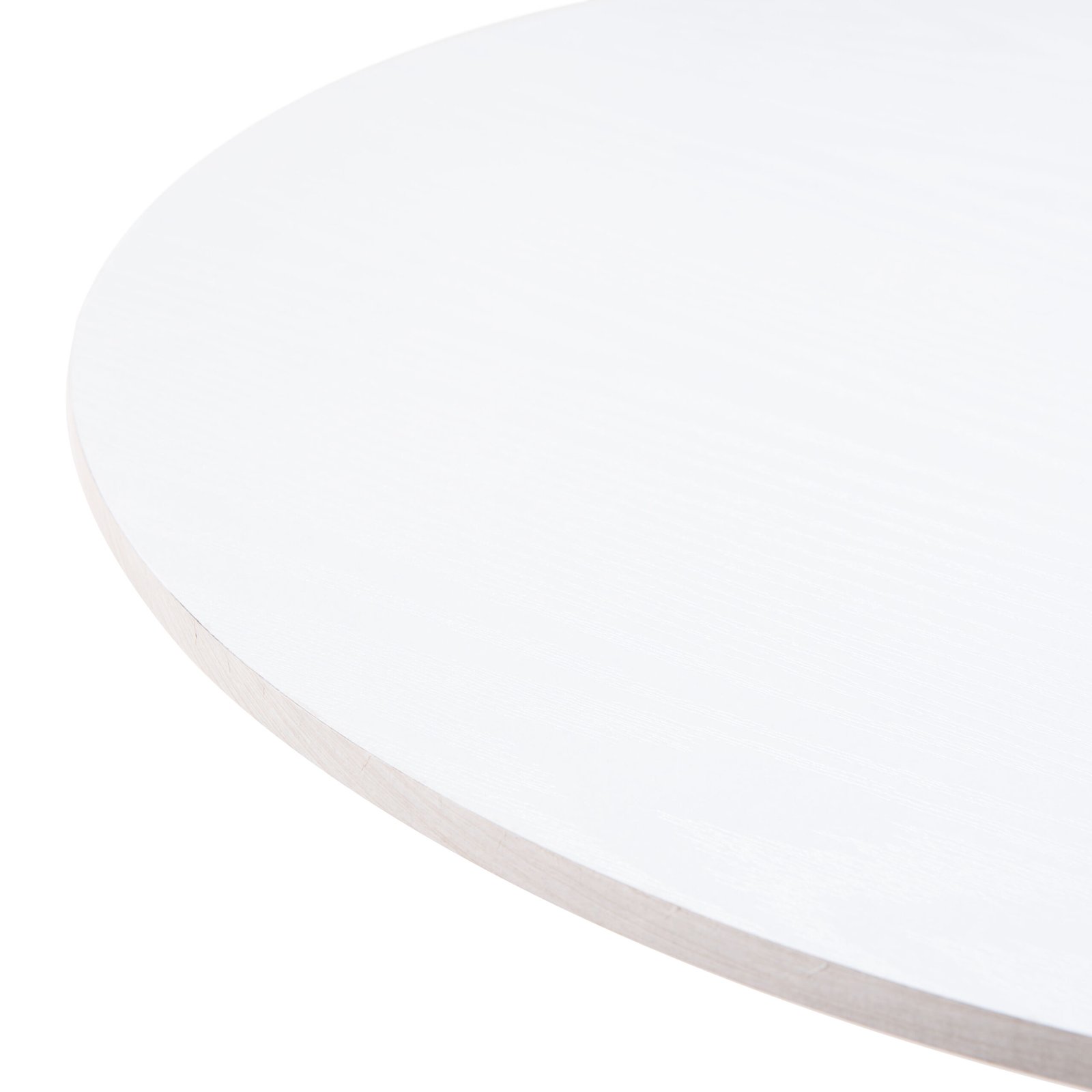 Auray Bar Table White & Gold - Image 4