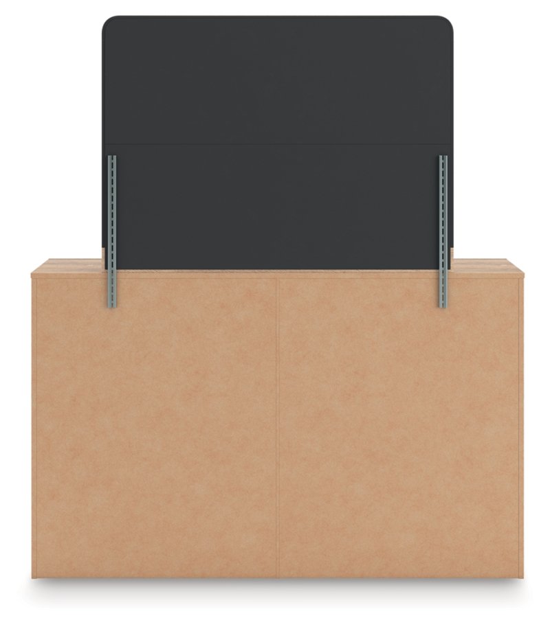 Prandefort Dresser and Mirror - Image 6