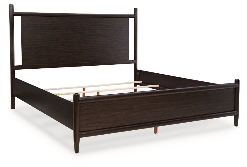 Dantenton Queen Panel Bed - Image 3