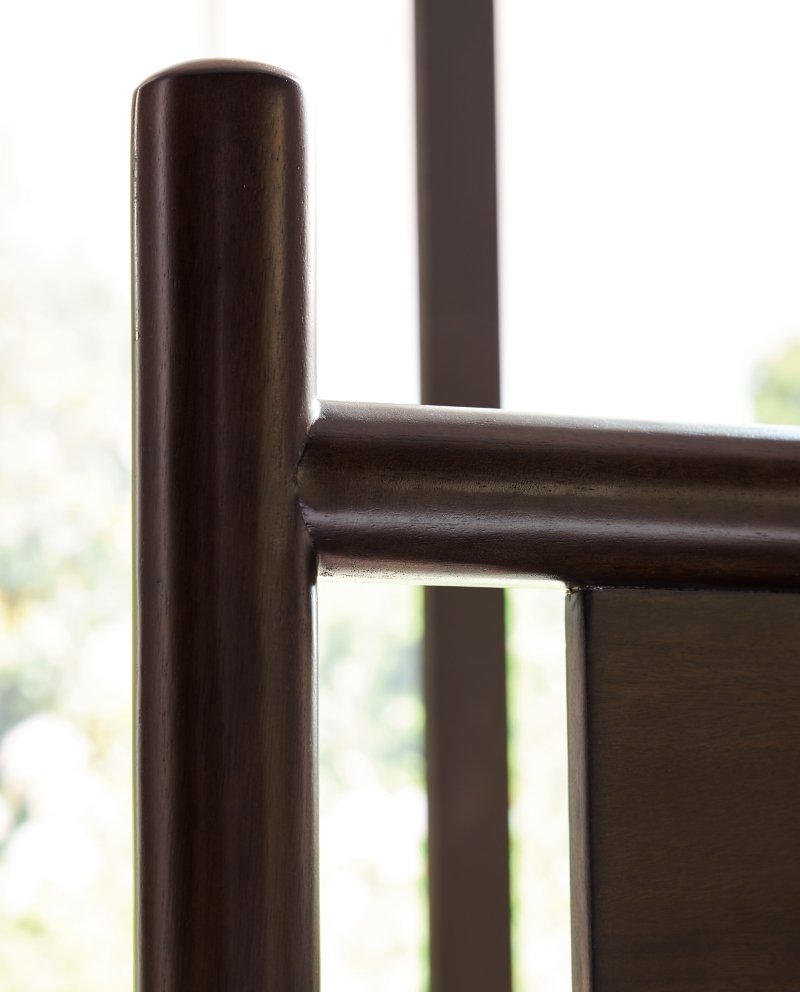 Dantenton Queen Panel Bed - Image 6