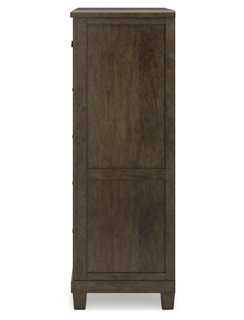 Hillcott Chest of Drawers - Image 9