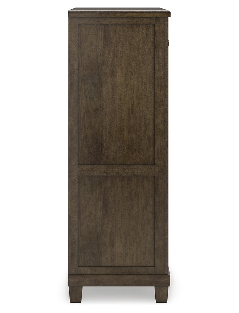 Hillcott Chest of Drawers - Image 8