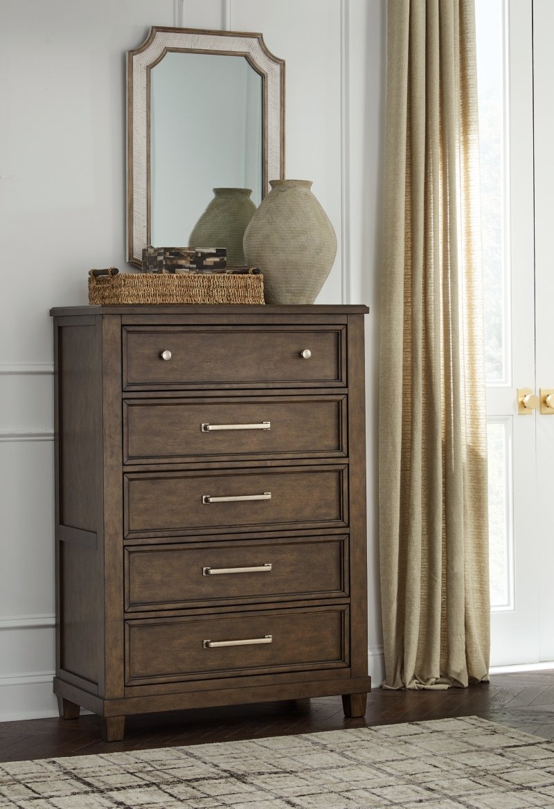 Hillcott Chest of Drawers - Image 3