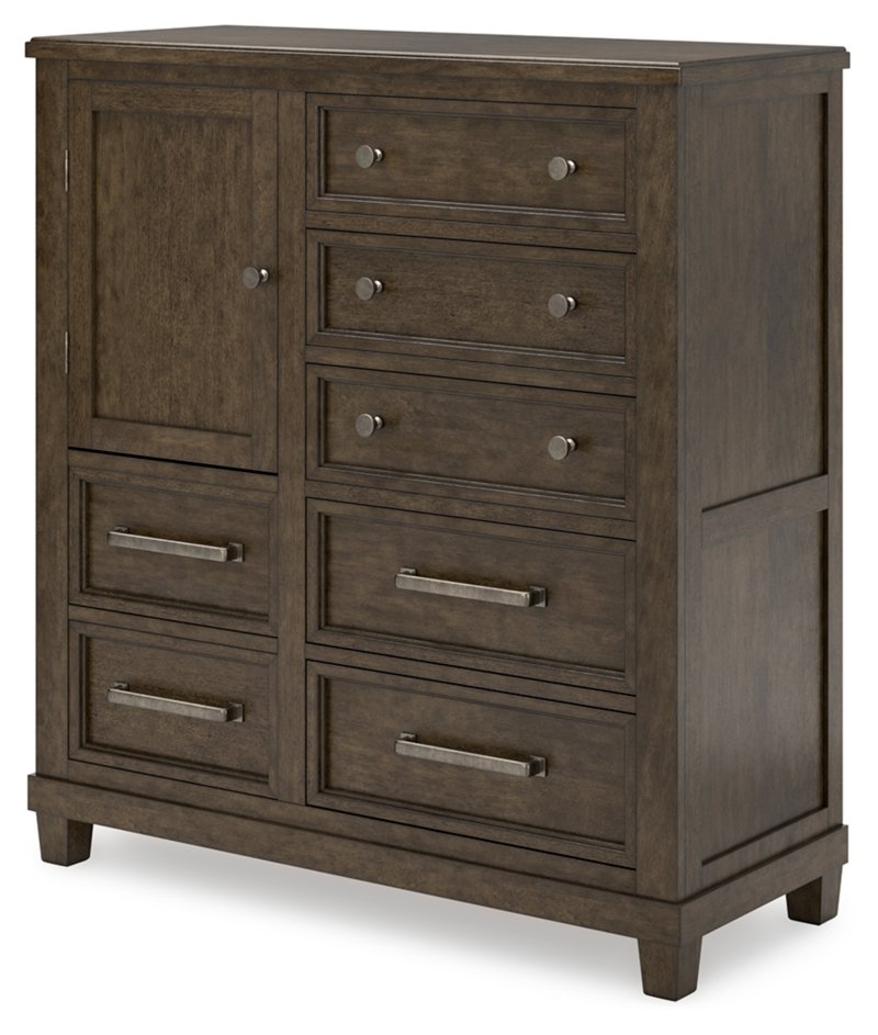 Hillcott Door Chest - Image 4