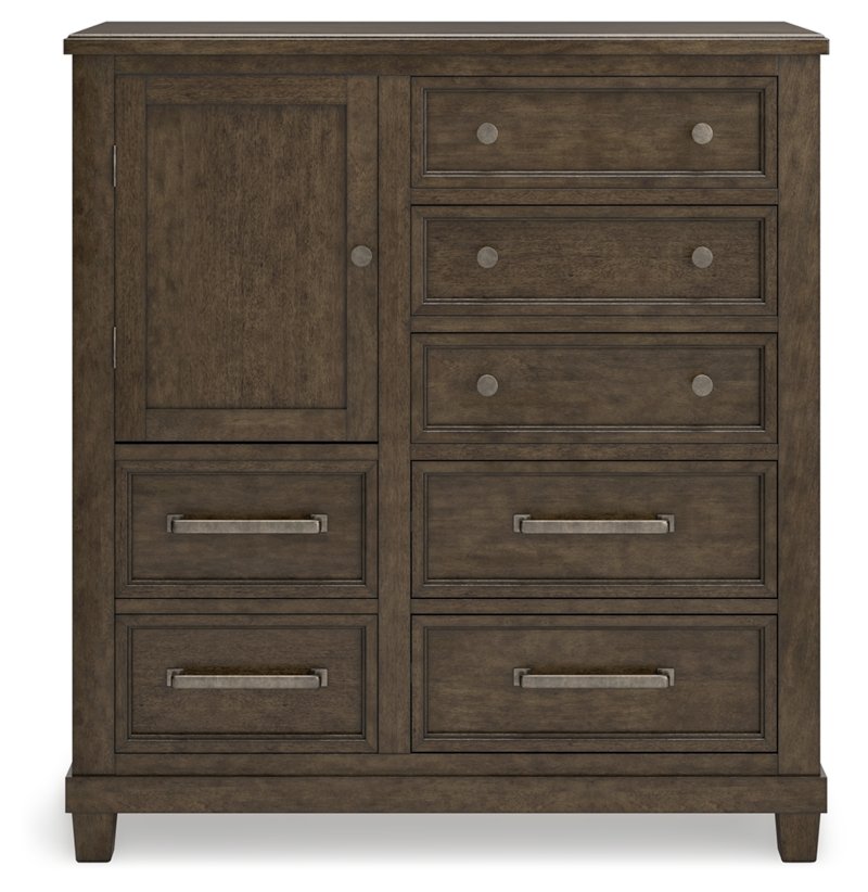 Hillcott Door Chest - Image 6