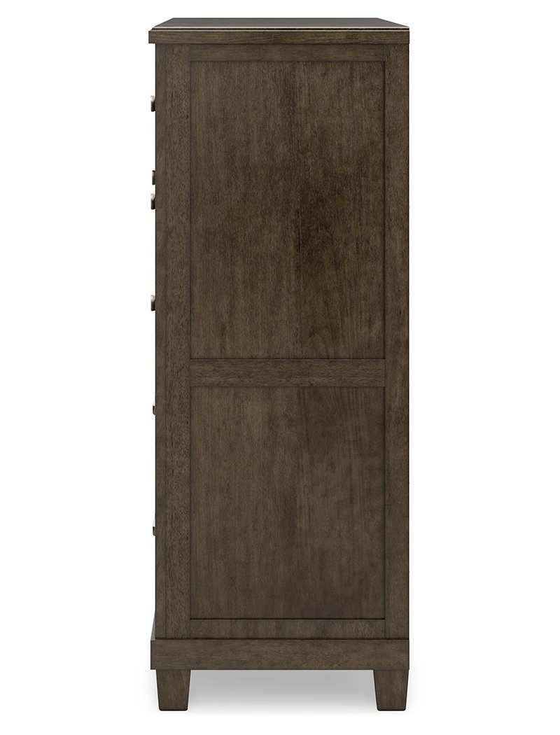 Hillcott Door Chest - Image 9