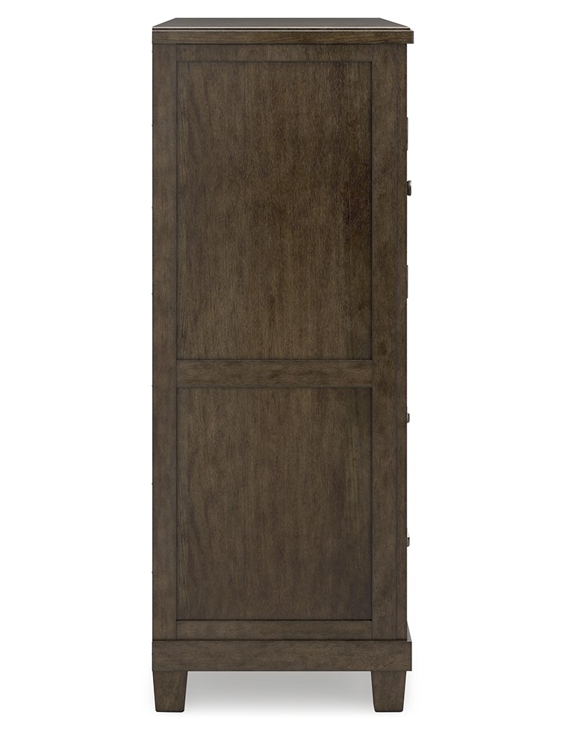 Hillcott Door Chest - Image 8