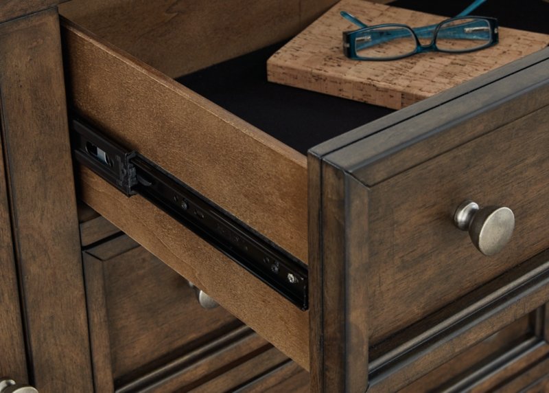 Hillcott Door Chest - Image 12