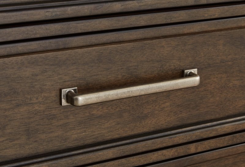 Hillcott Door Chest - Image 11