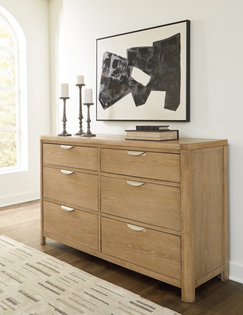 Rencott Dresser - Image 3