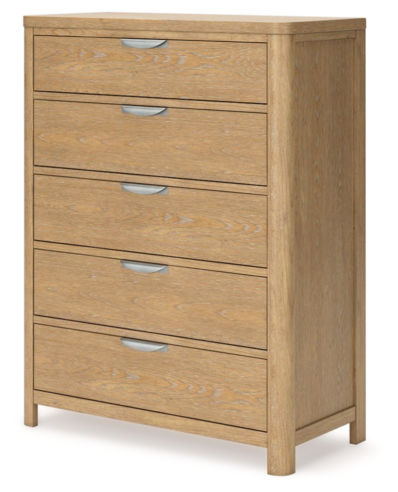 Rencott Chest of Drawers - Image 4