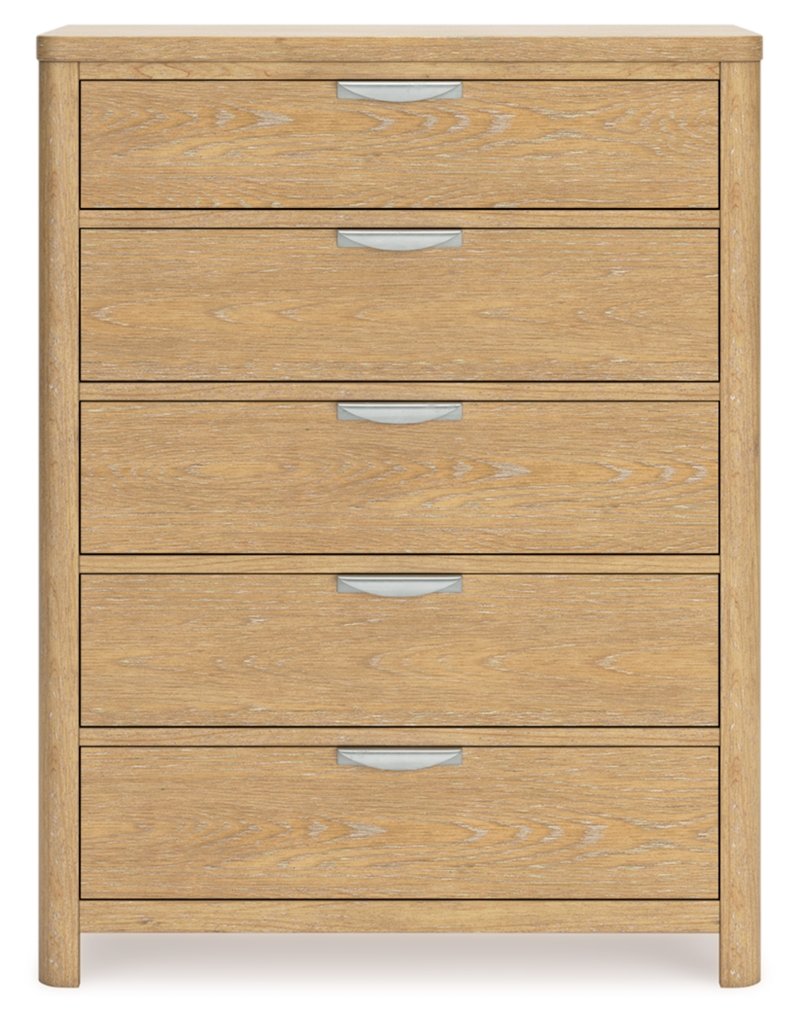 Rencott Chest of Drawers - Image 6