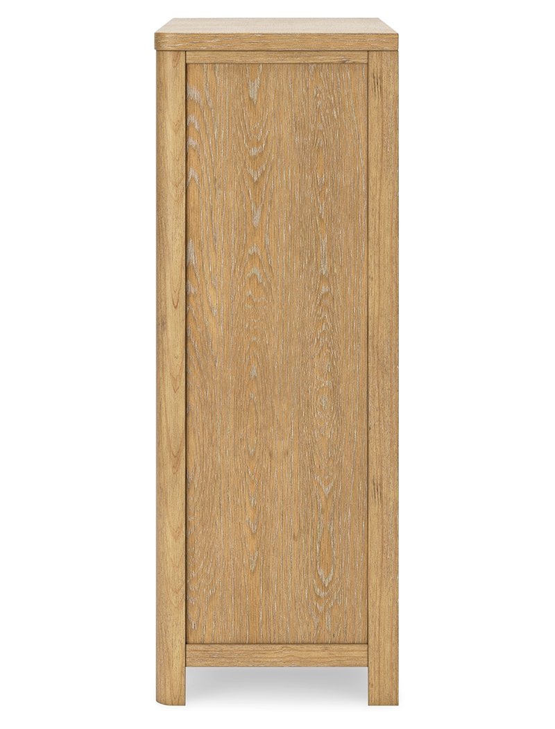 Rencott Chest of Drawers - Image 8