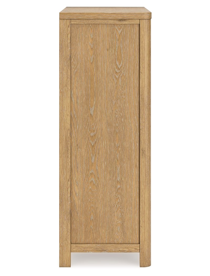 Rencott Chest of Drawers - Image 9