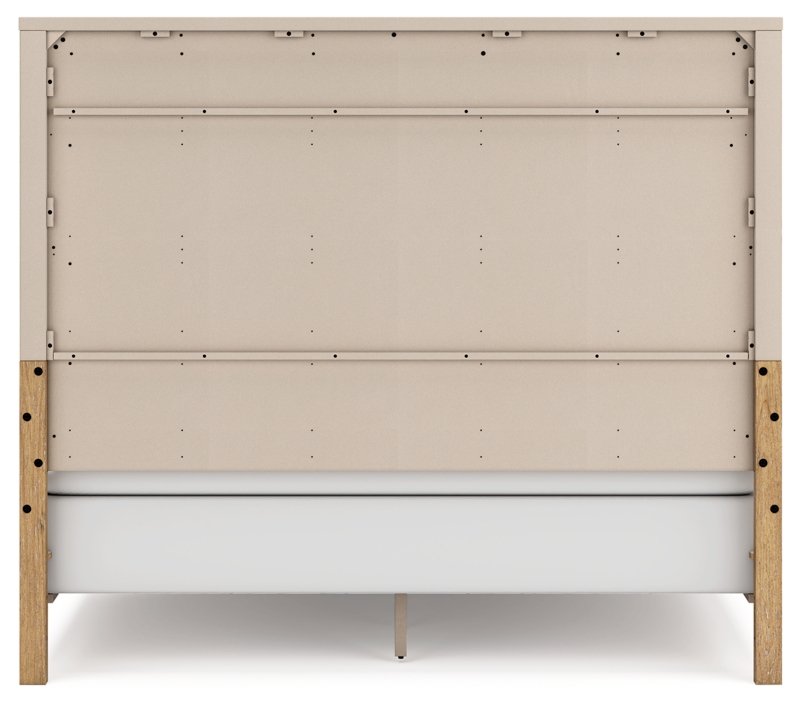 Rencott California King Upholstered Bed - Image 6
