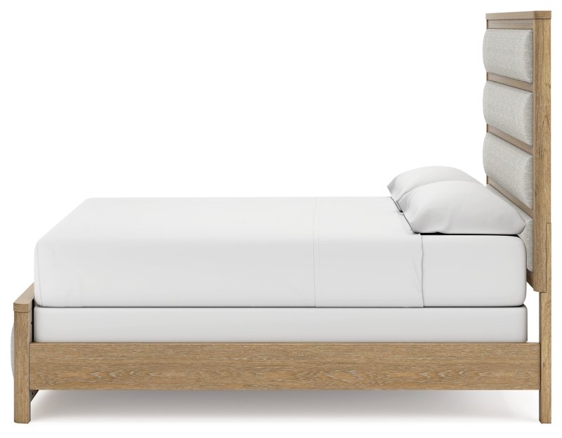 Rencott California King Upholstered Bed - Image 8