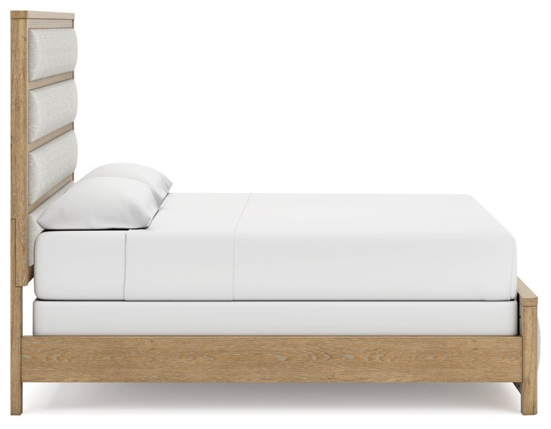 Rencott California King Upholstered Bed - Image 7