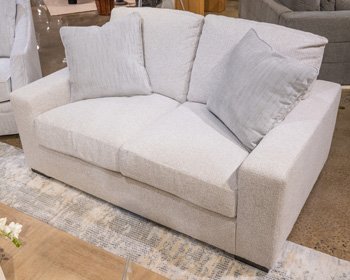 Cloverview Loveseat