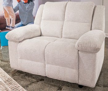 Orlen Oversized Recliner