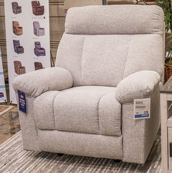 Tattnall Recliner