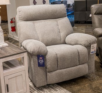 Tattnall Recliner