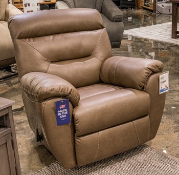 Finsbury Recliner
