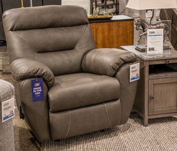 Finsbury Recliner