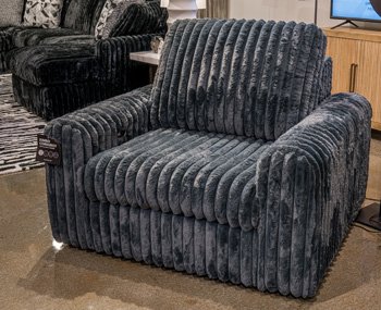 Carnon Power Gliding Chaise