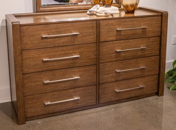 Kerlayne Dresser