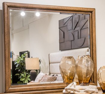 Kerlayne Bedroom Mirror