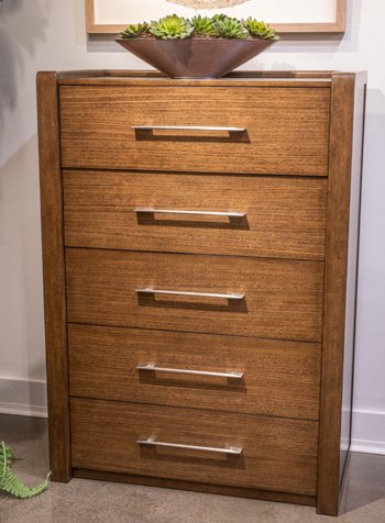 Kerlayne Chest of Drawers