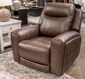 Woodland Grove Power Recliner