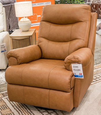 Cedarbrooke Swivel Glider Recliner