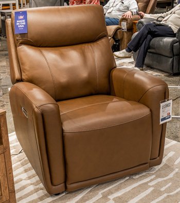 Casa Maria Power AutoGlide Recliner