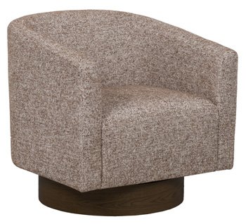 Jorryn Swivel Accent Chair