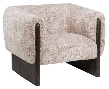 Olethea Accent Chair